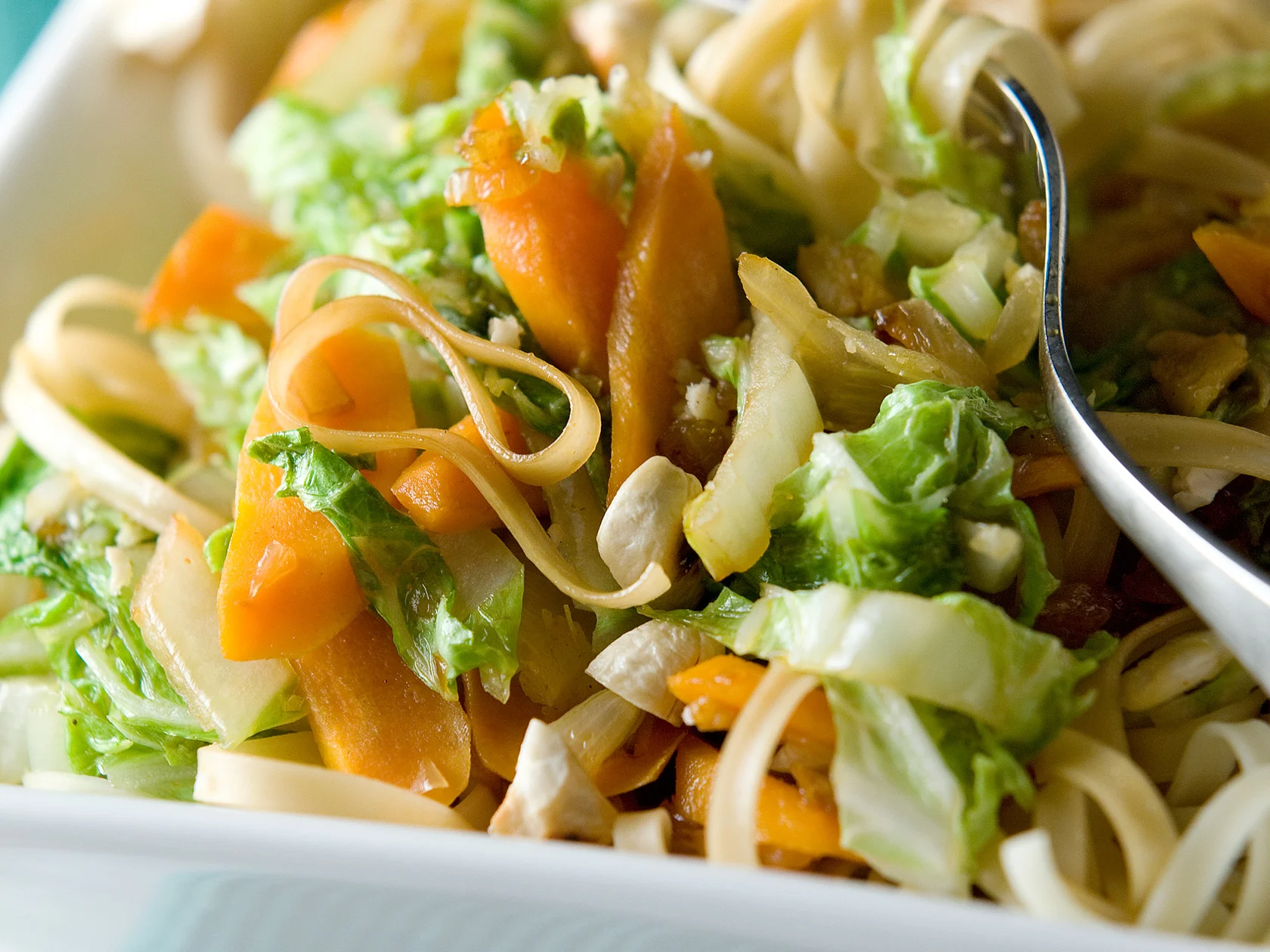 Kiinalainen kasvisvokki