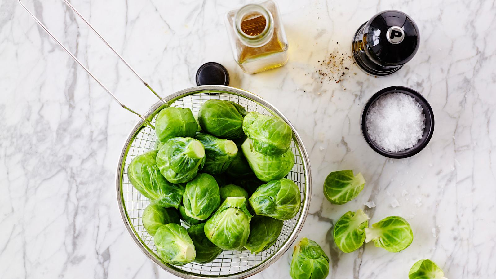 Helpot ruusukaalisipsit -video