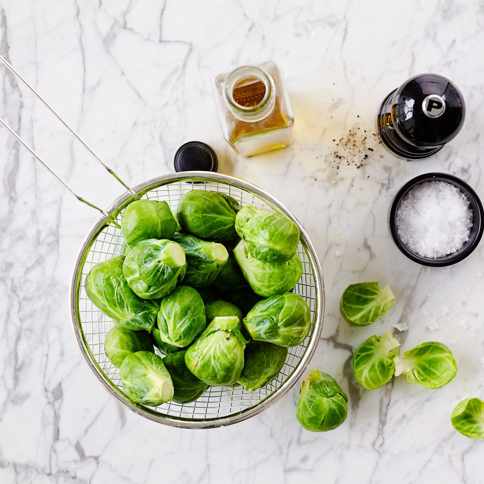 Helpot ruusukaalisipsit -video