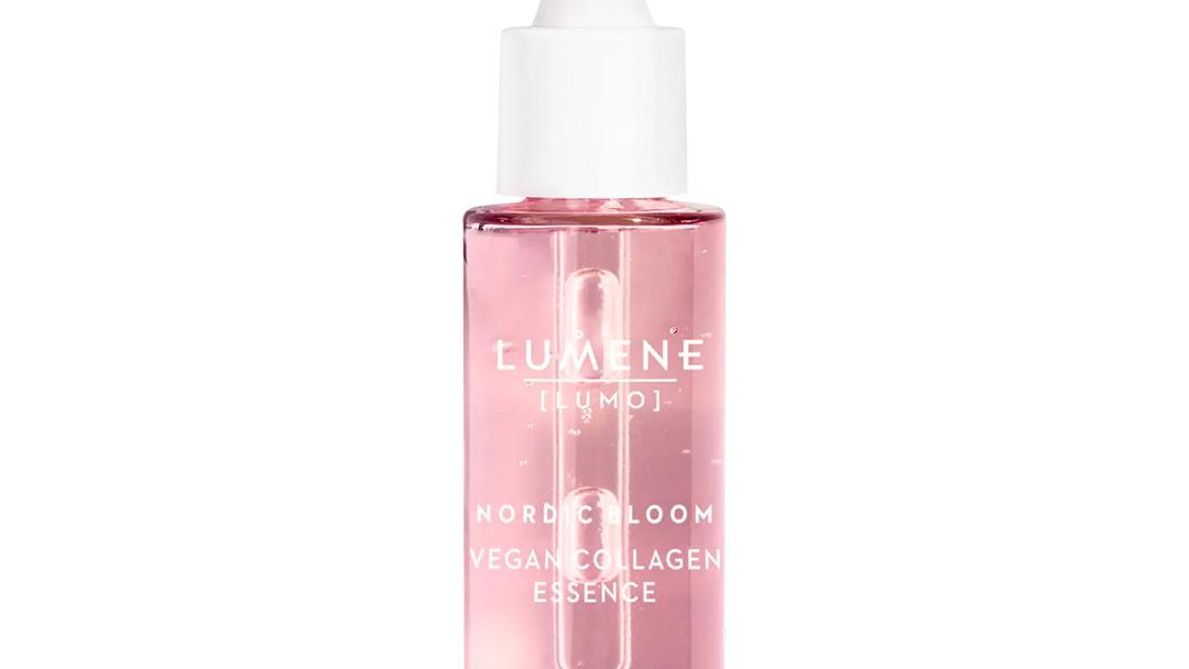 Lumene Lumo -kollageeniseerumi