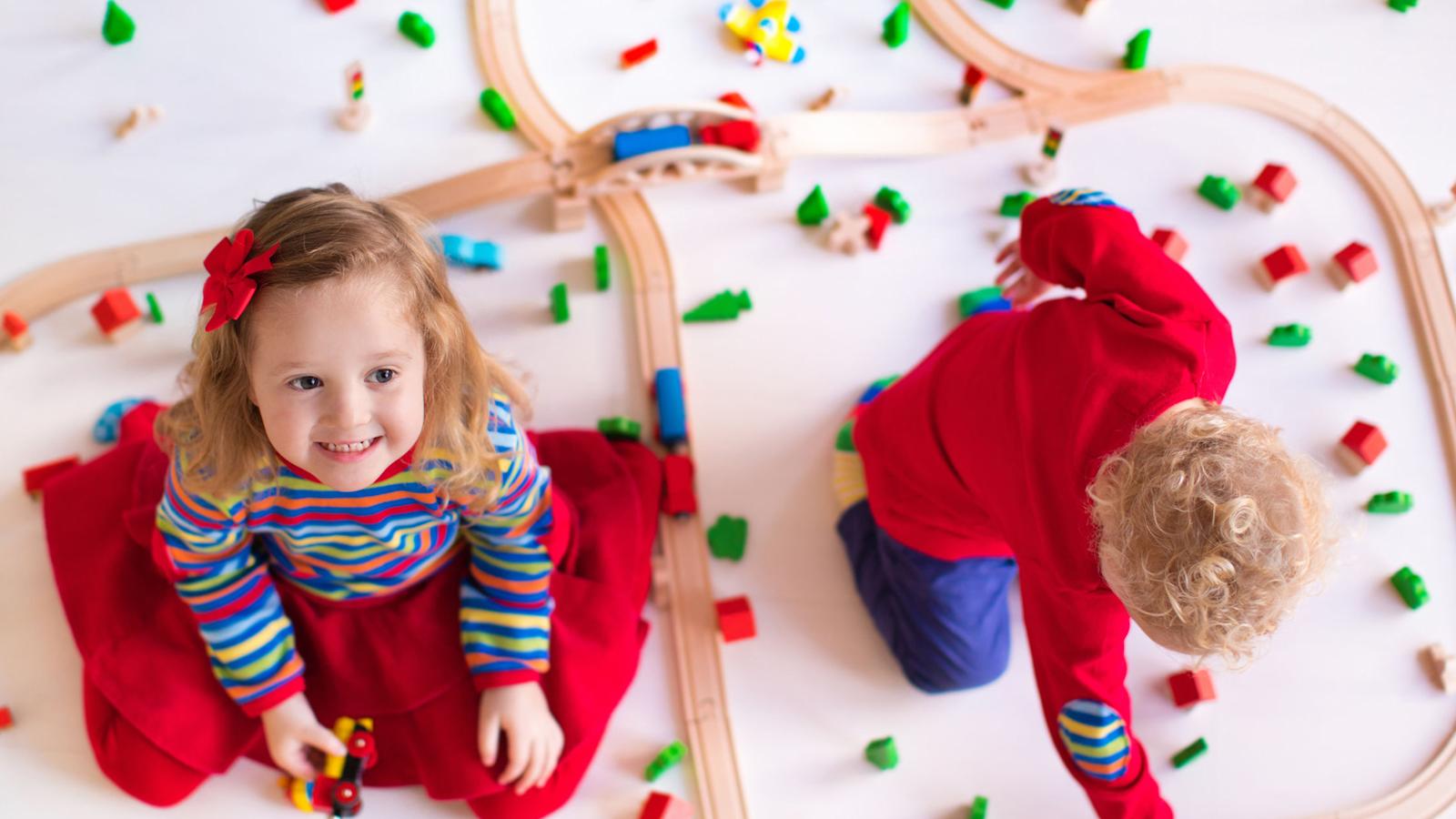 Lelut – ostajan opas