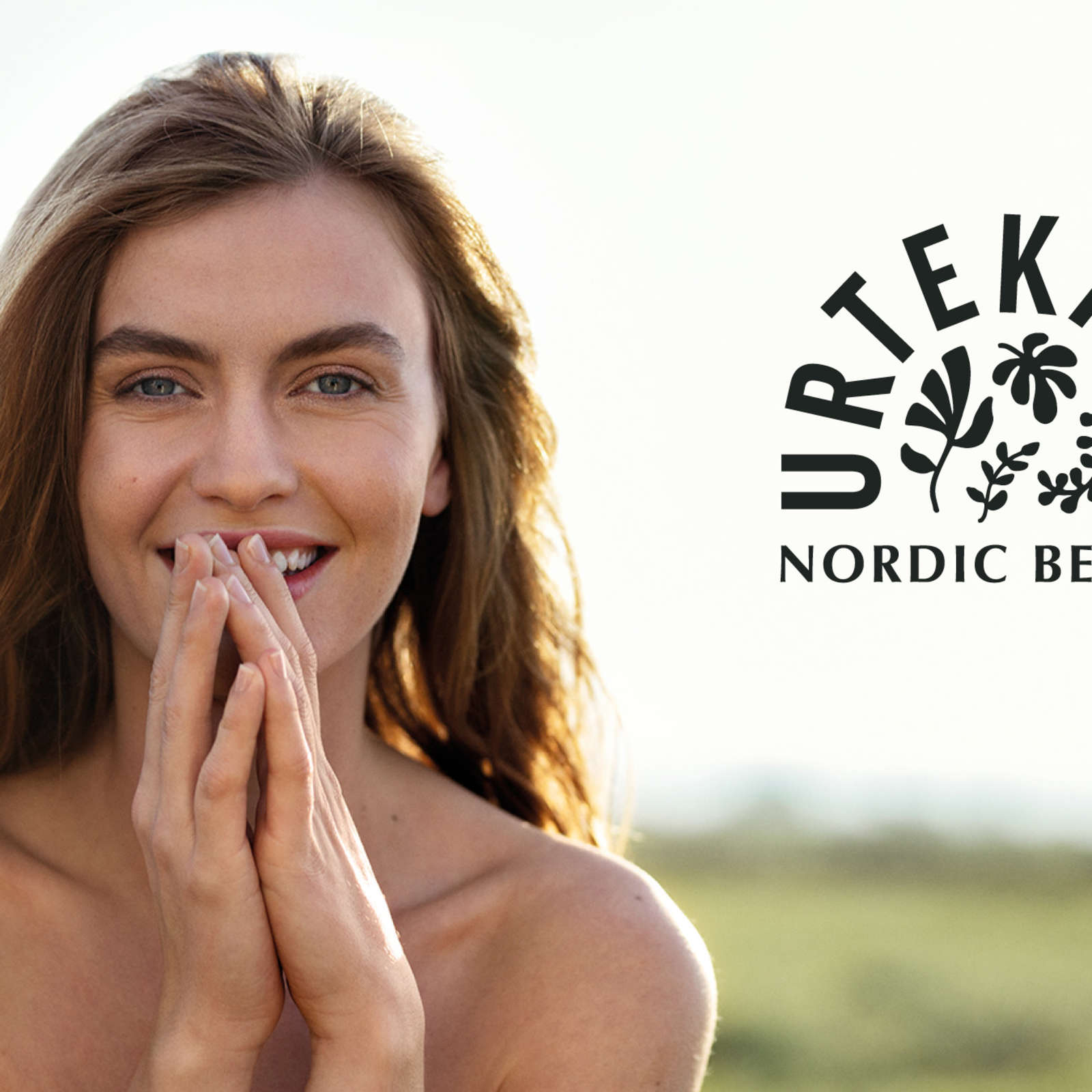 Millainen kesämökkeilijä olet? Tee testi ja voita Urtekram Nordic Beauty -tuotepaketti!