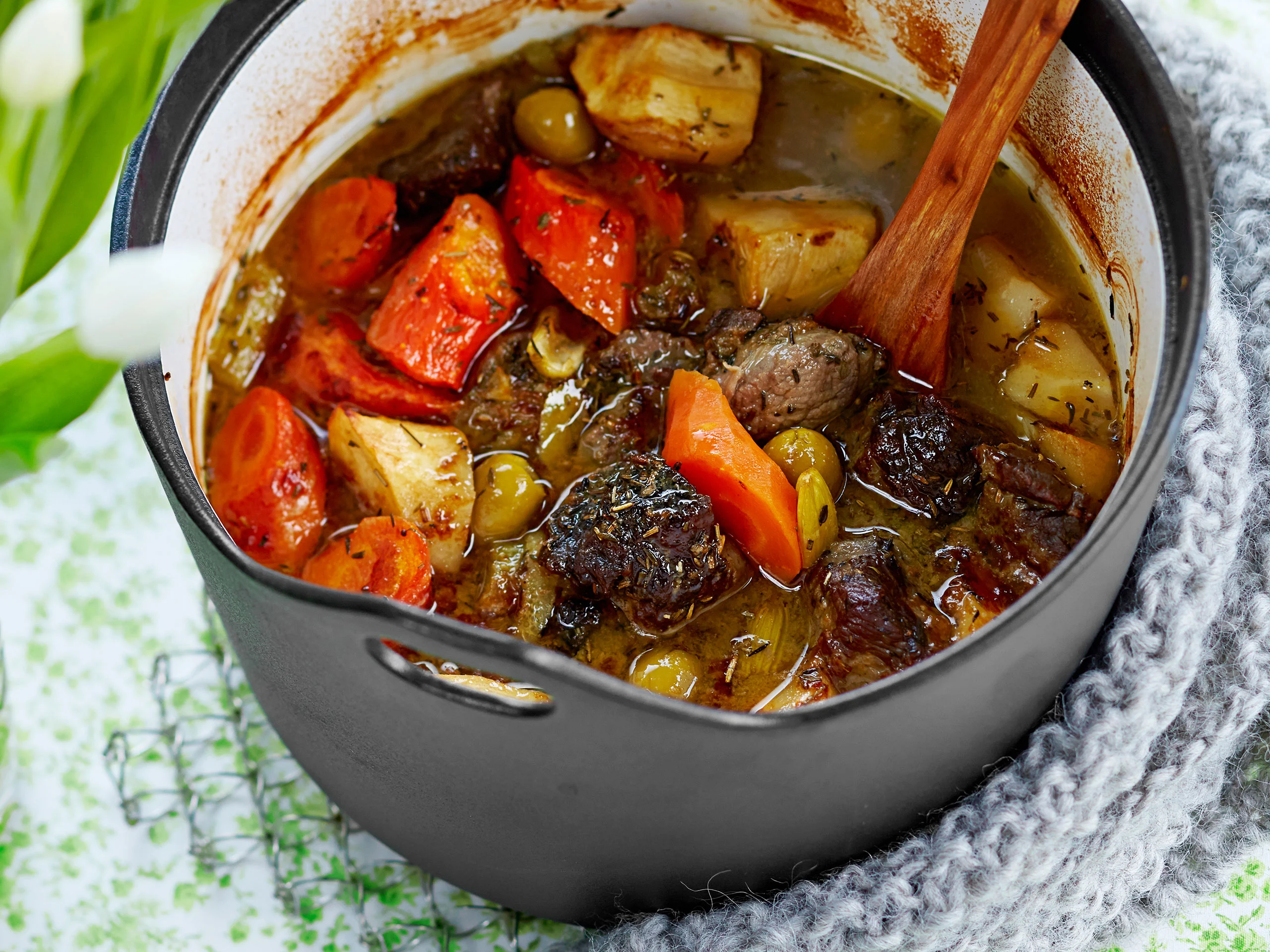 Välimeren lammaspata