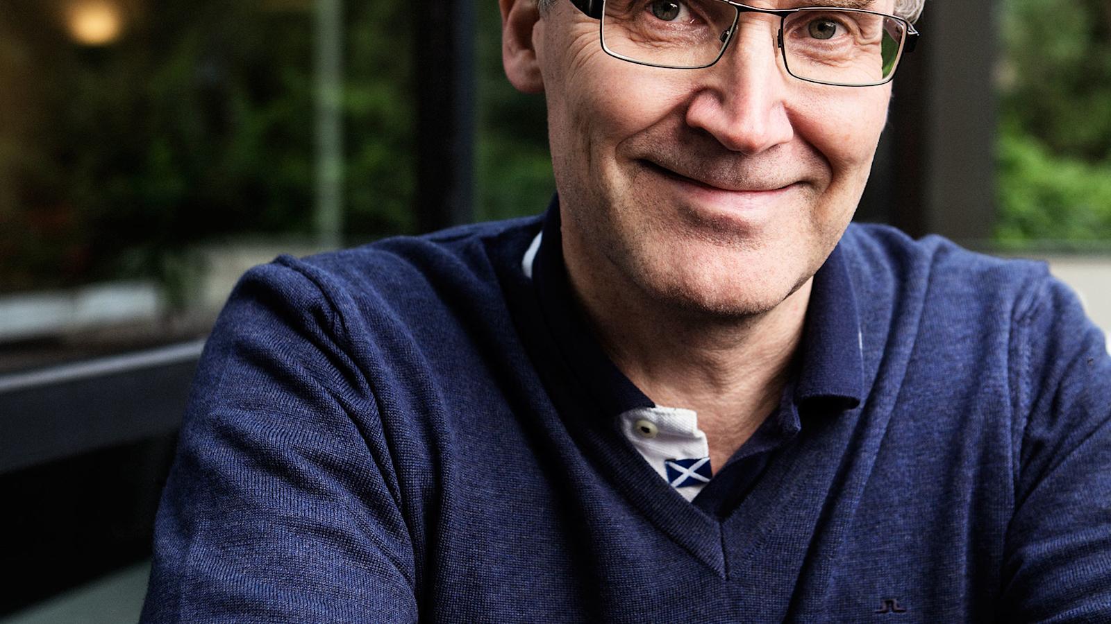 Taavi Heikkilä