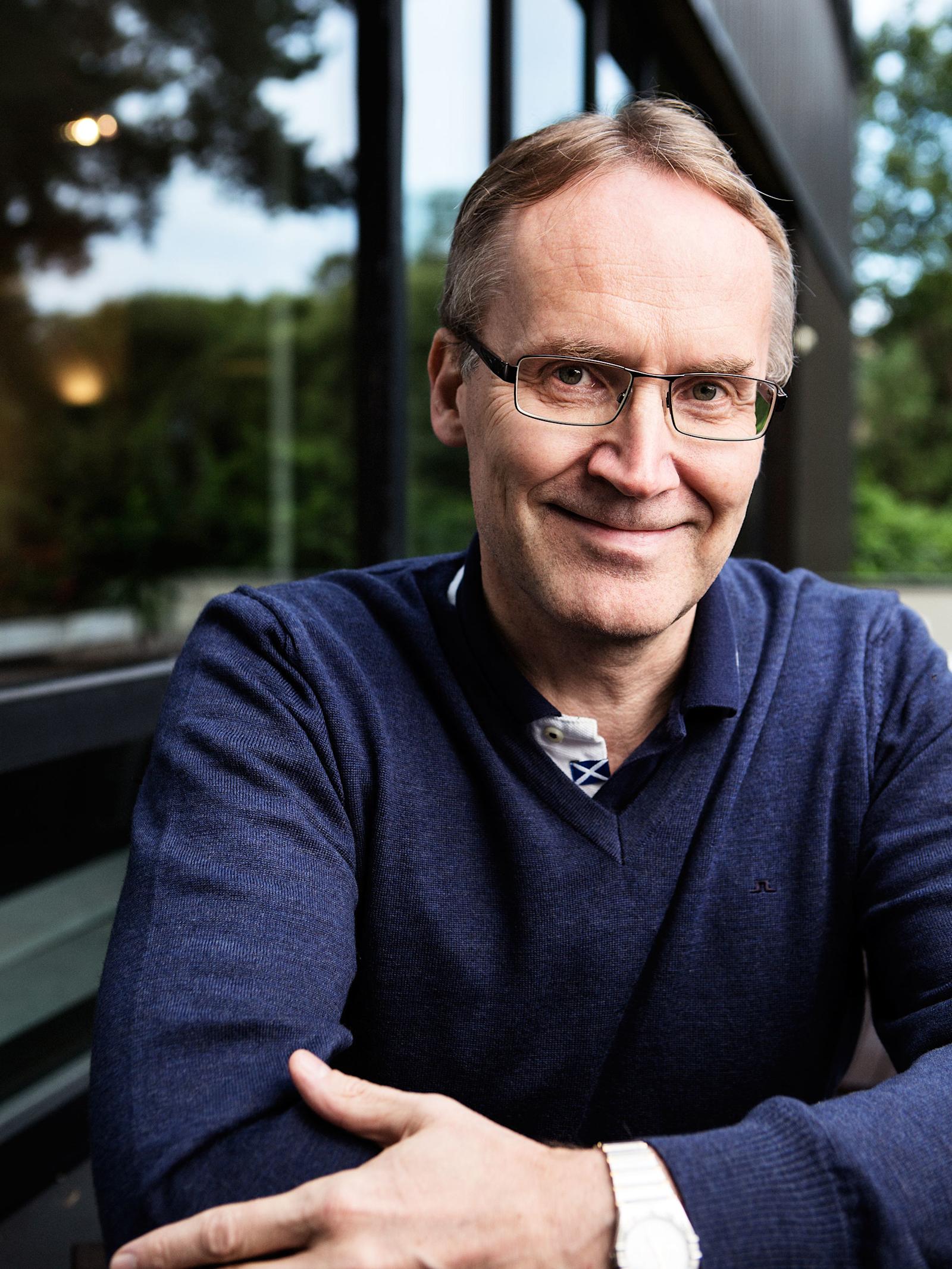 Taavi Heikkilä