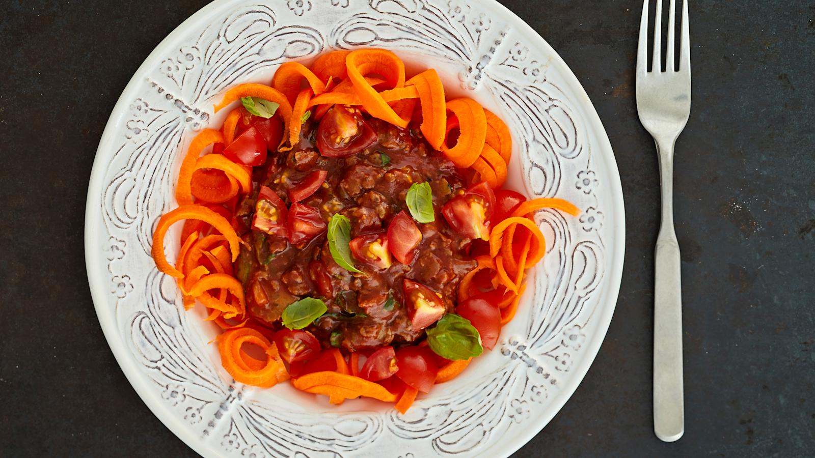 Helppo Härkiskastike