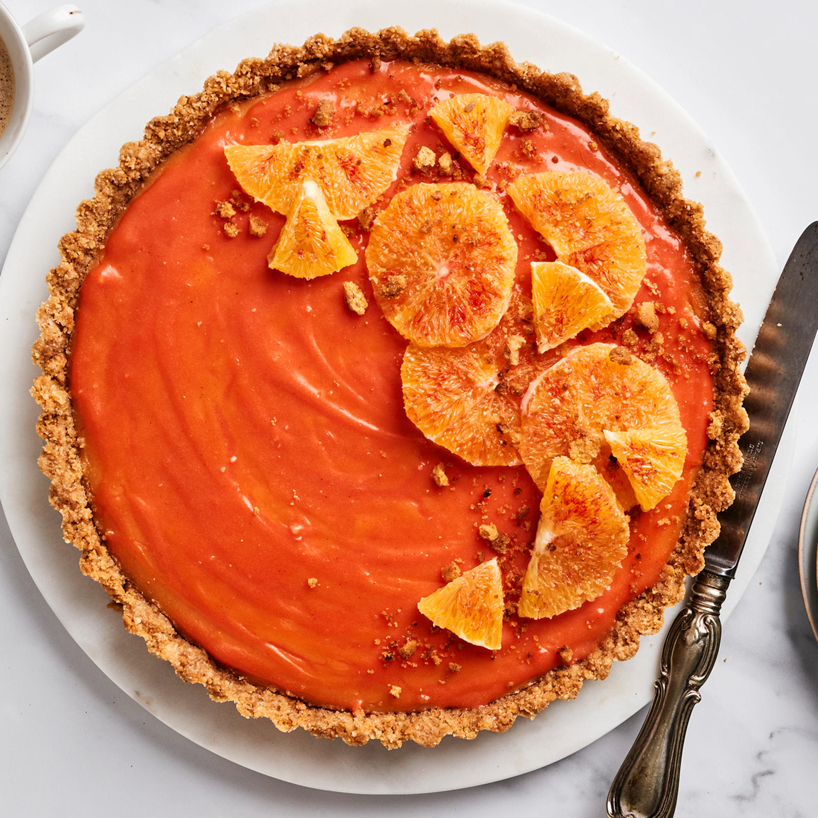 Veriappelsiinipiiras