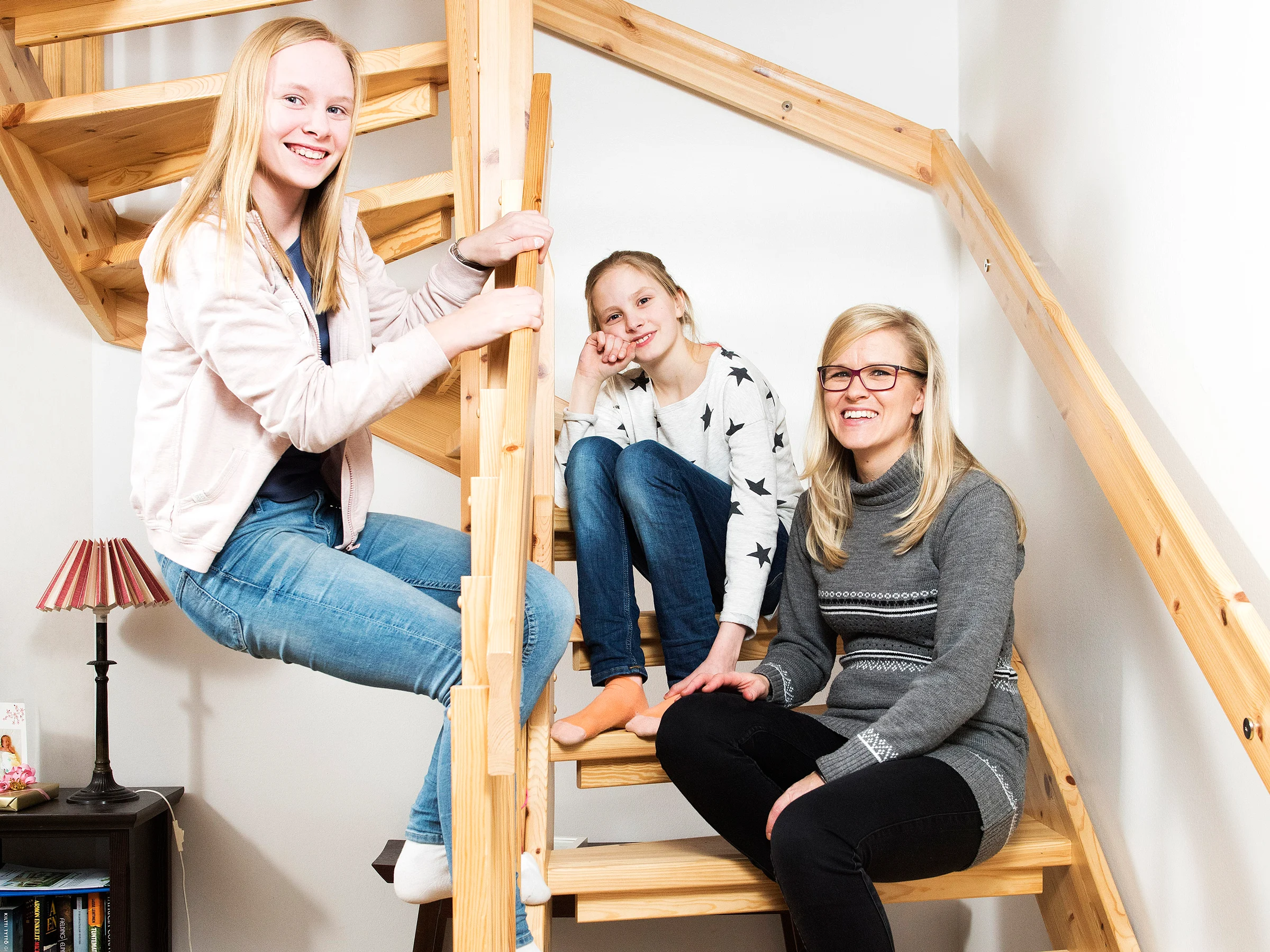 Uskallatko puhua rahasta?