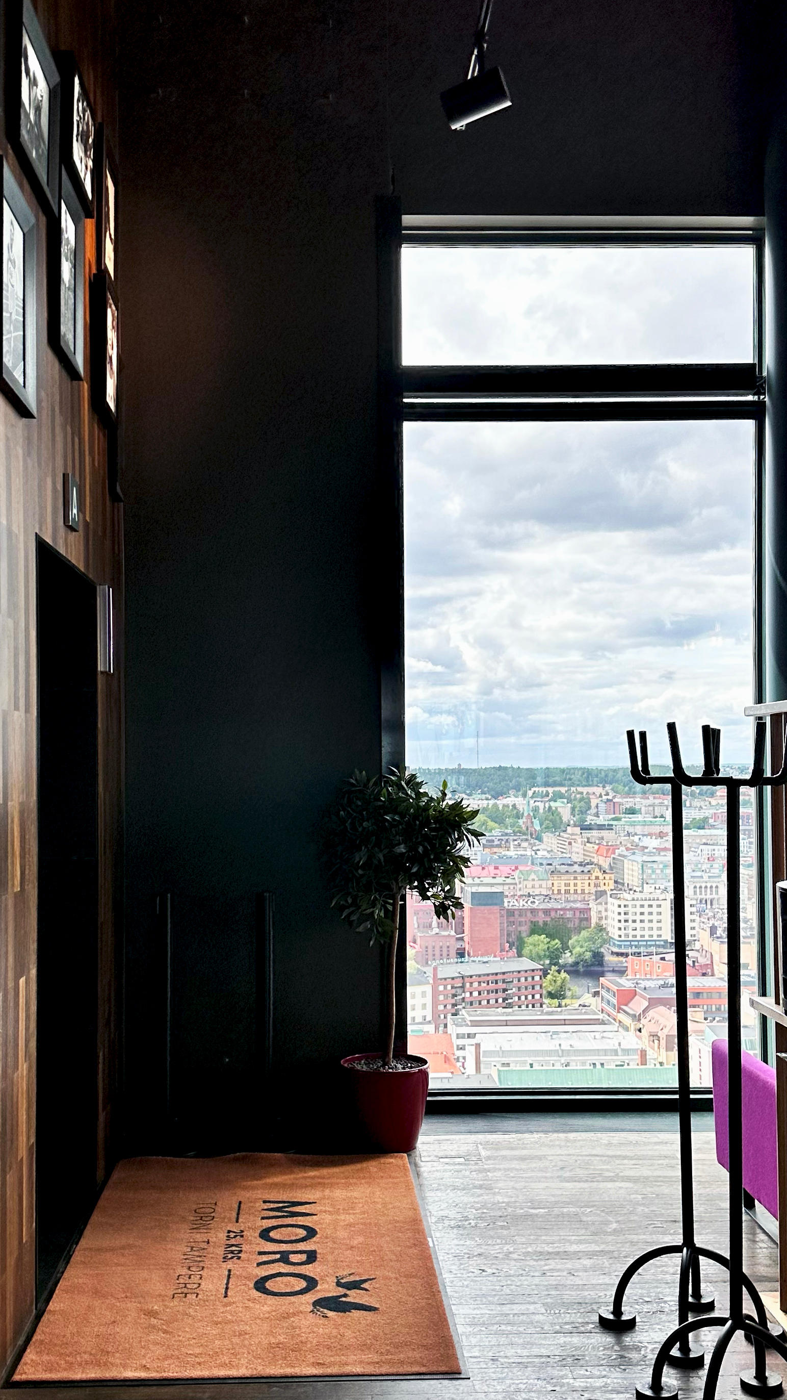 Moro Sky Bar