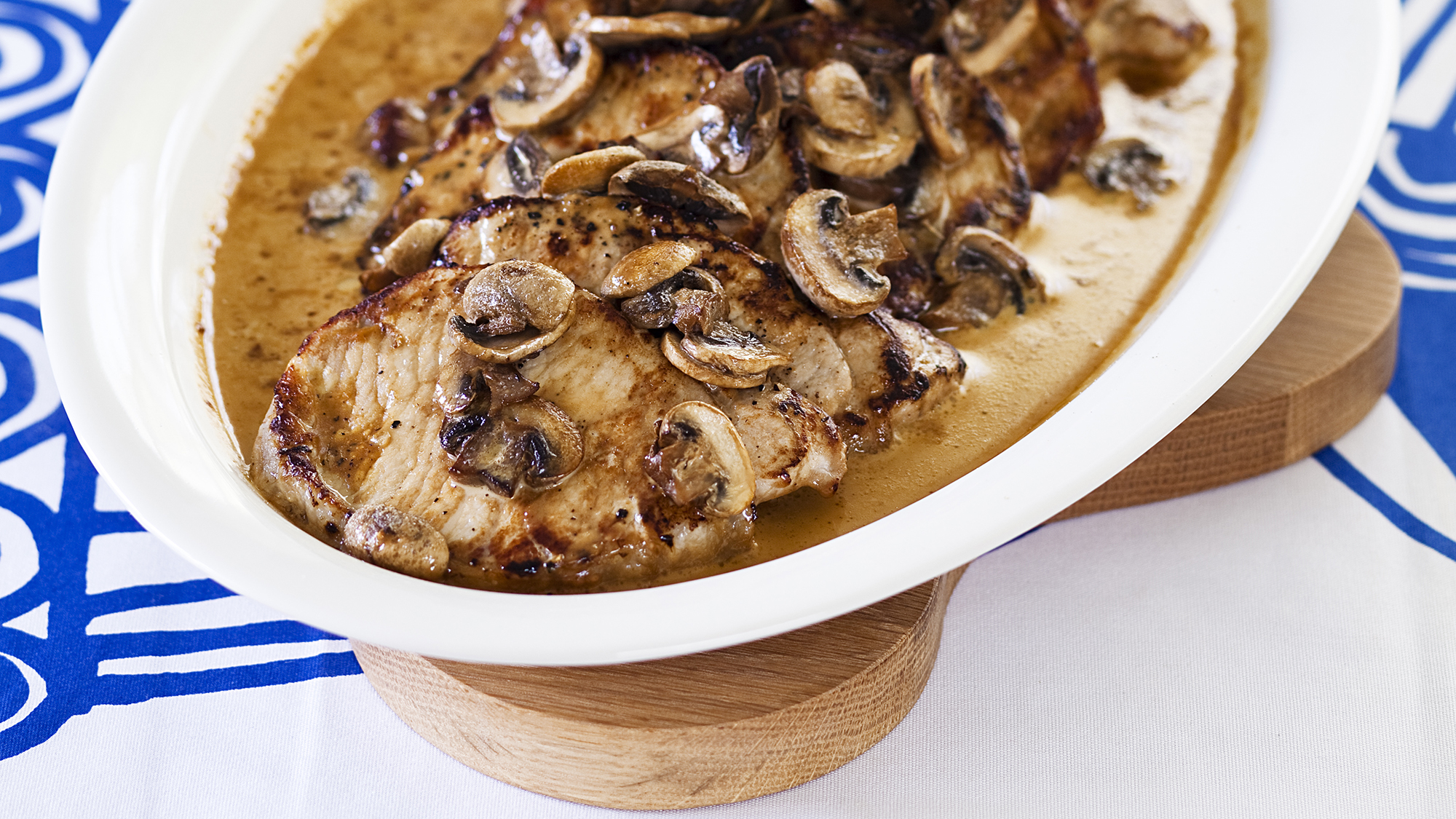 Metsämiehen leikkeet