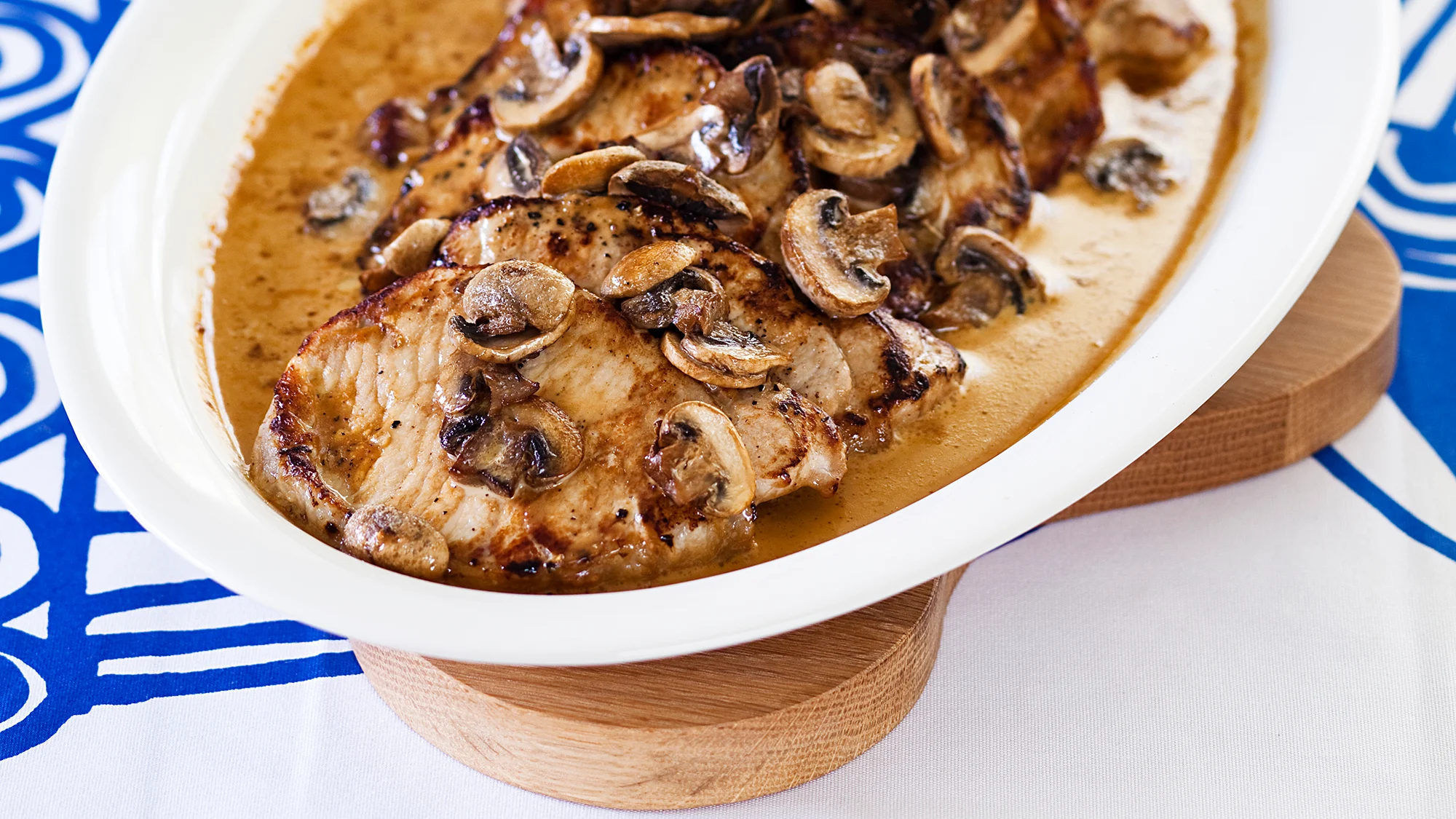 Metsämiehen leikkeet