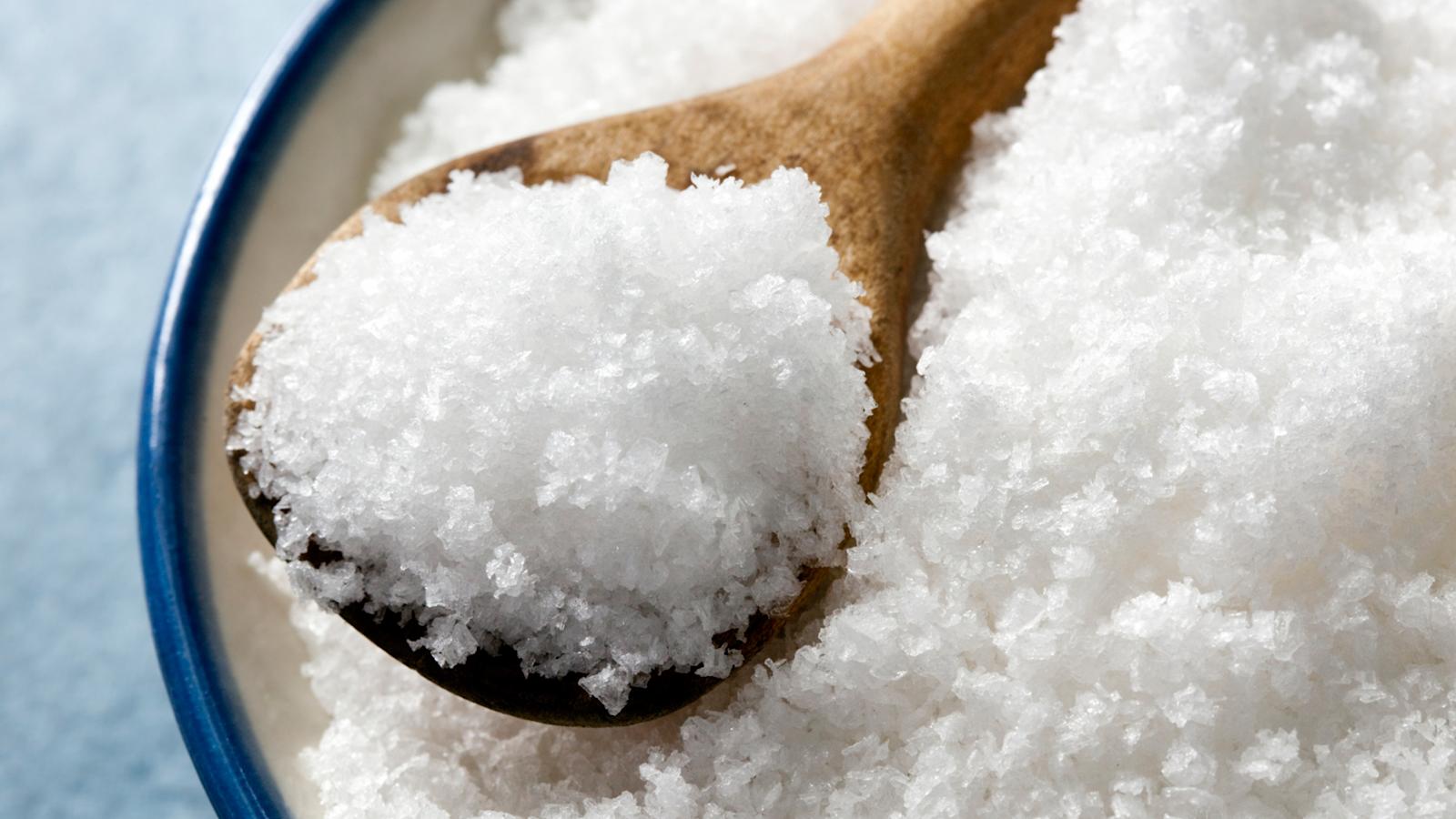 Suolalajit ja niiden käyttötarkoitukset