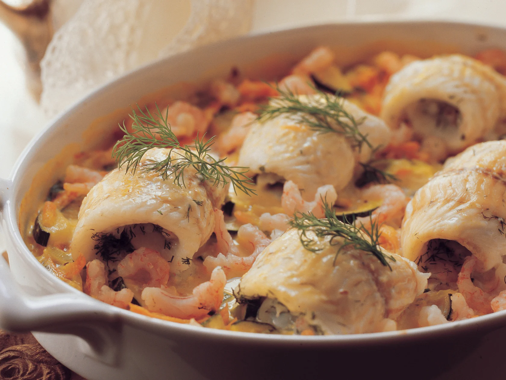 Sunnuntain kalavuoka