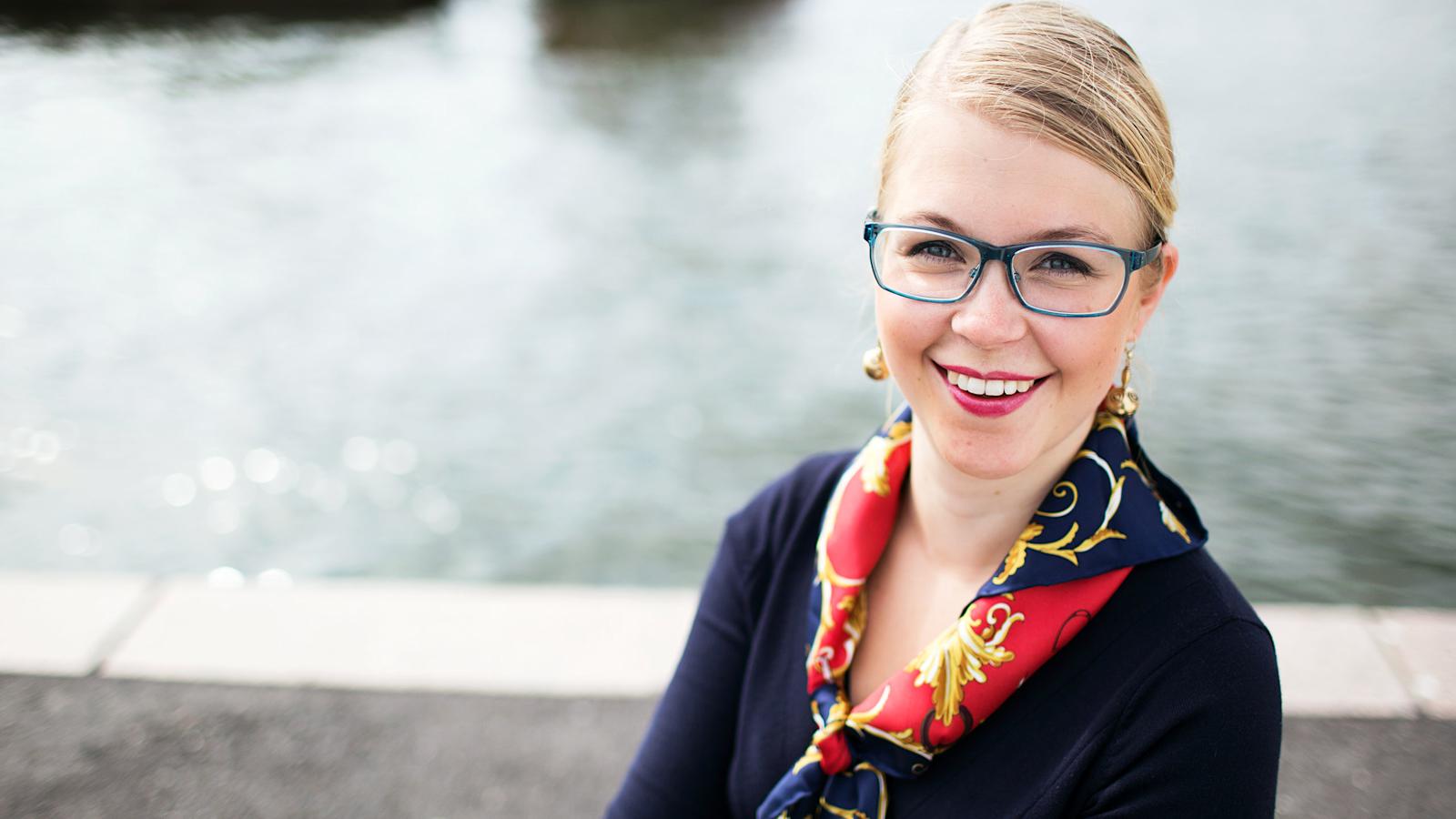 Linda Laatikainen