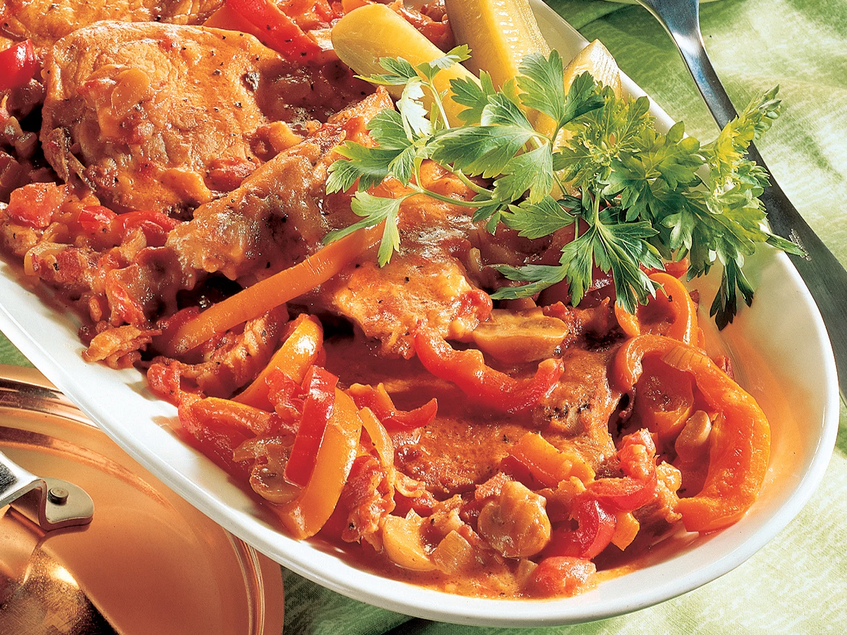 Lihakauppiaan kyljykset