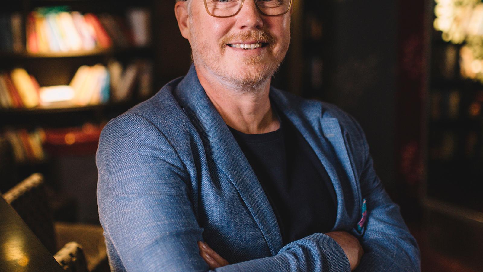 Jyrki Sukulan luotsaamassa tv-ohjelmassa seurattiin ennen kaikkea kilpailijoiden kehityskaarta.
