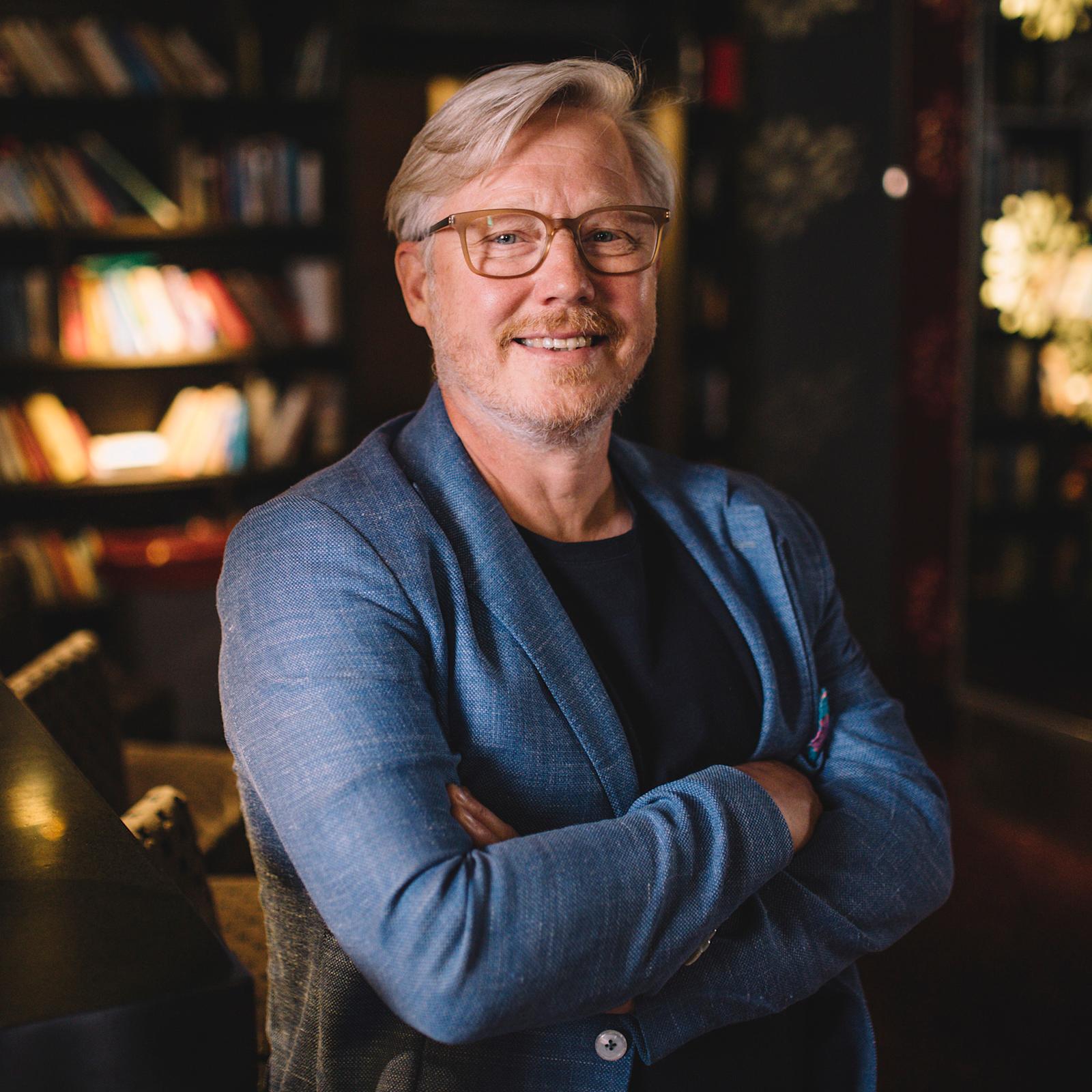 Jyrki Sukulan luotsaamassa tv-ohjelmassa seurattiin ennen kaikkea kilpailijoiden kehityskaarta.