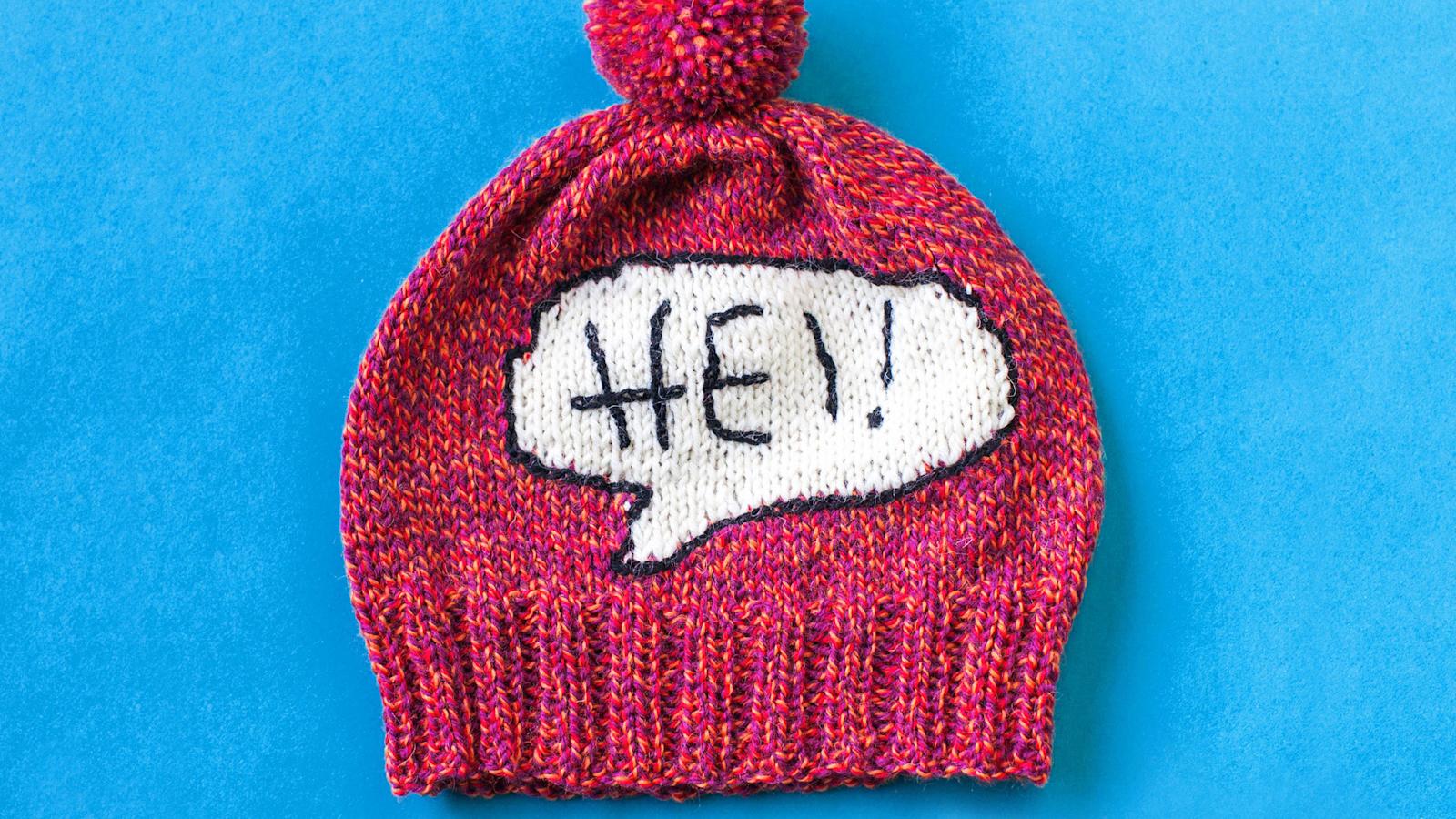 Pipokilpailun satoa: Hei-pipo