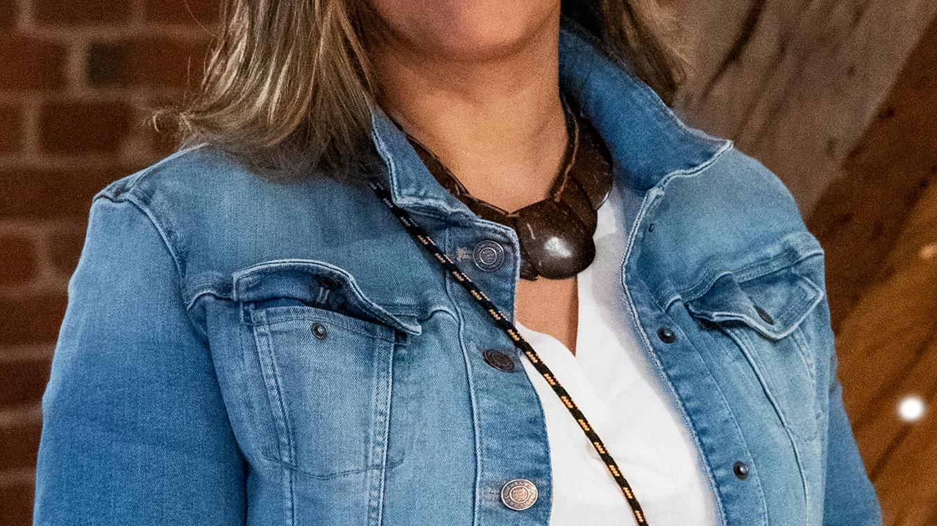 Carolina Bermúdez