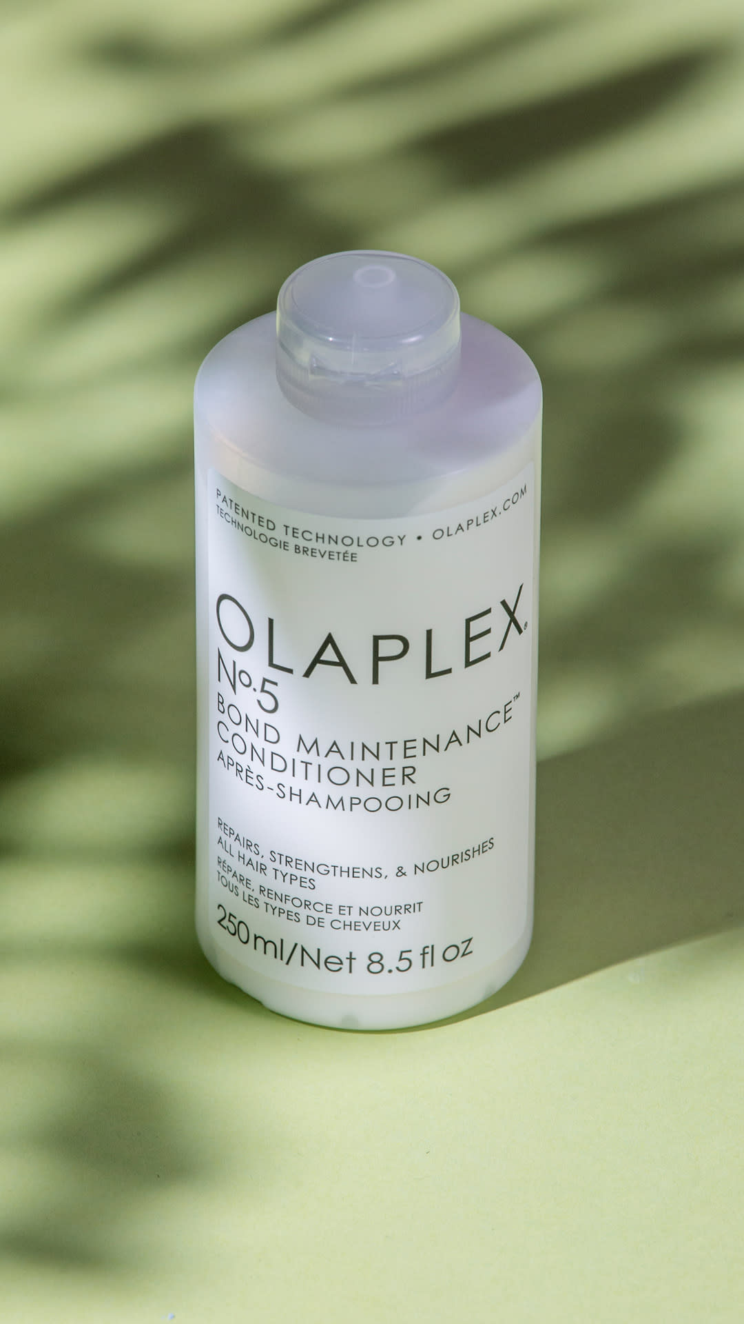 Olaplex No.5 Bond Maintenance -hoitoaine