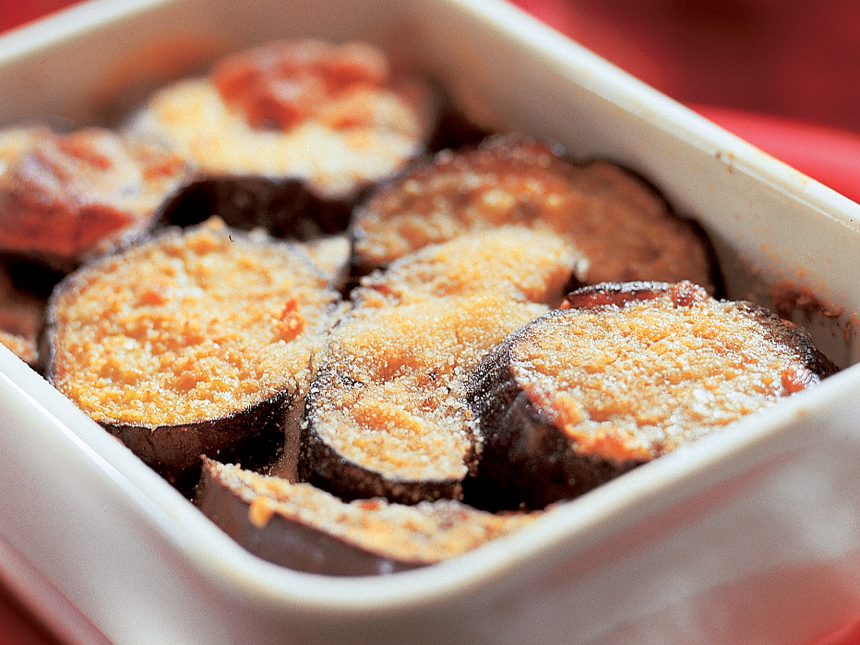 Munakoisojauhelihavuoka