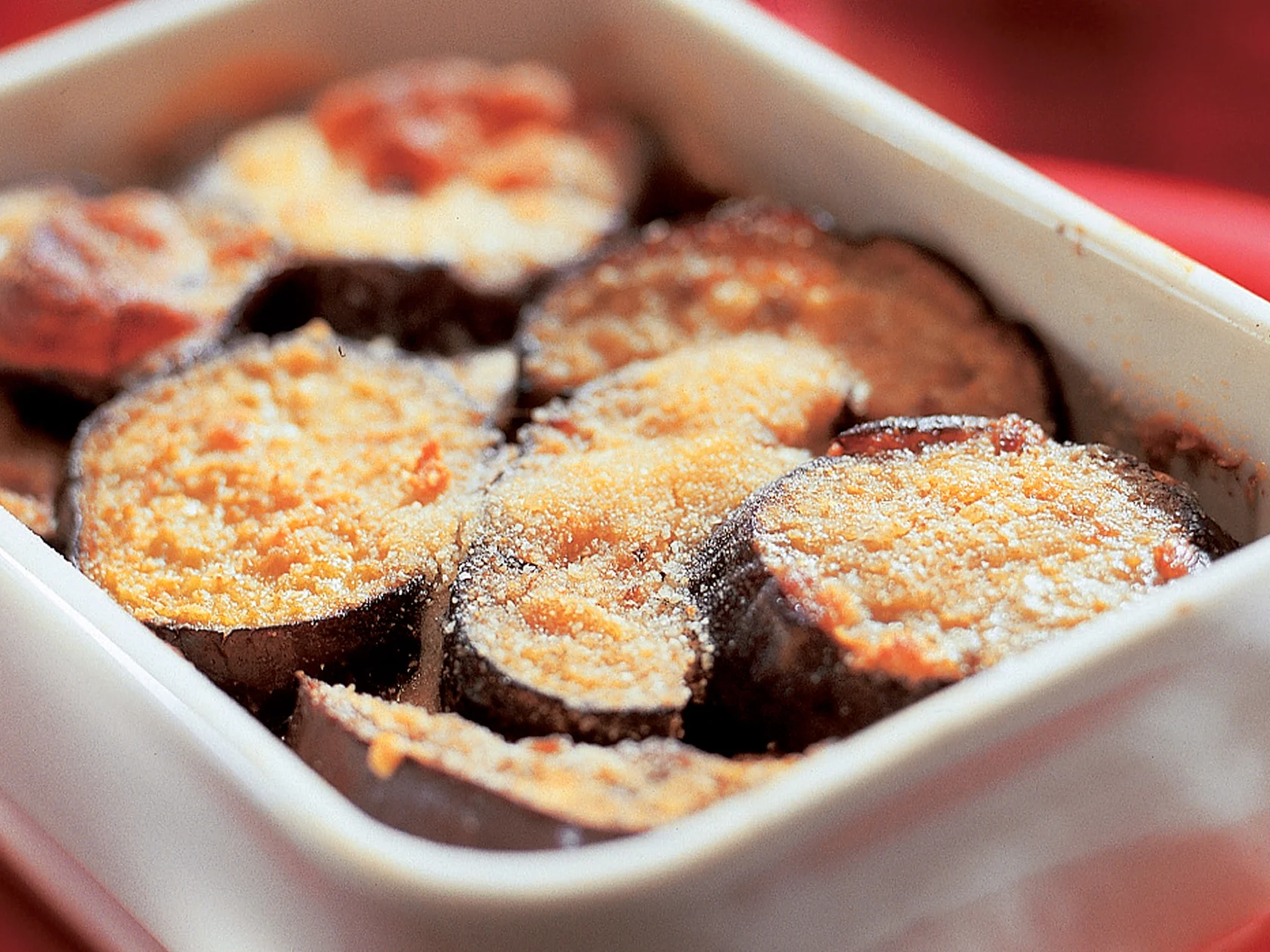 Munakoisojauhelihavuoka