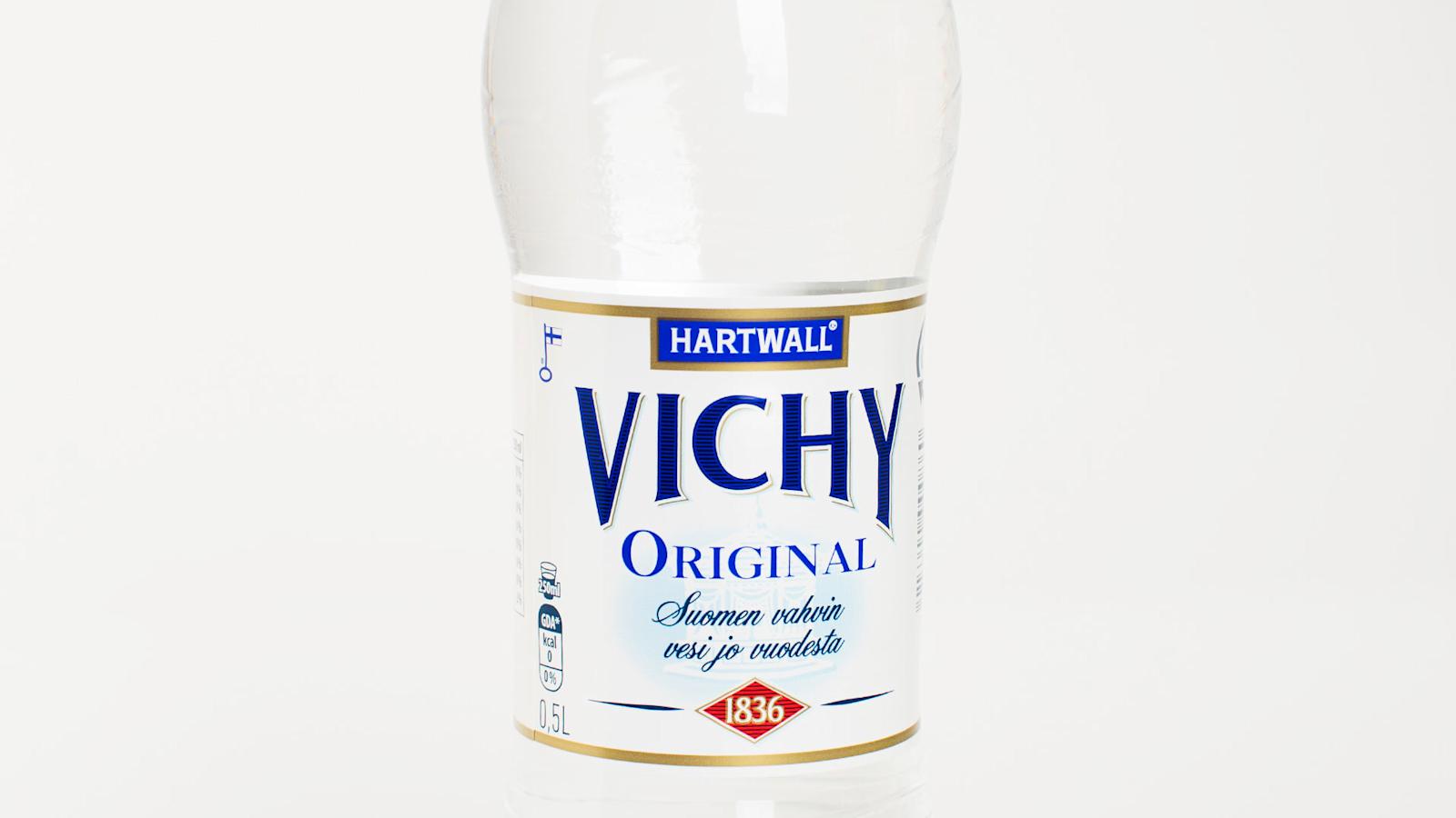Hartwallin Vichy Original