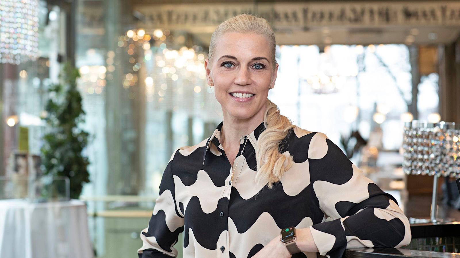 Henriikka Puolanne