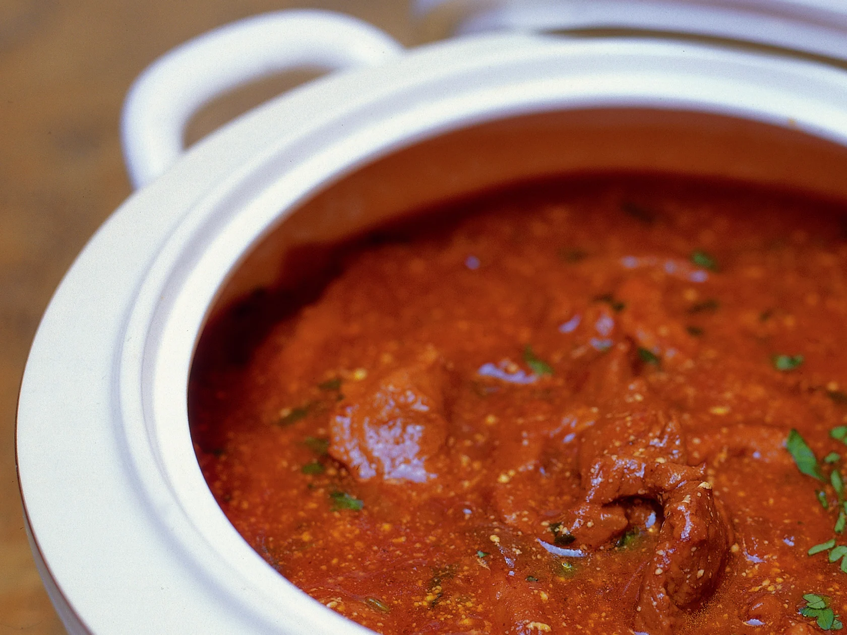 Kahden lihan kastike