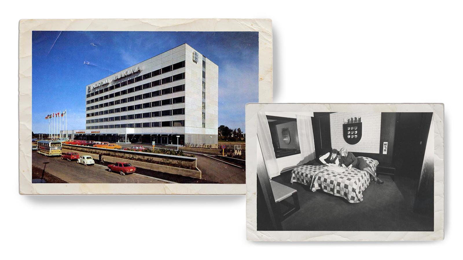 Oulu Radisson Blu