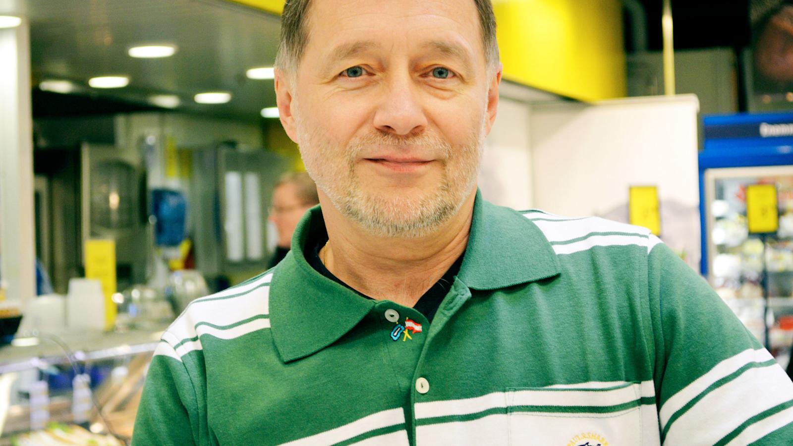 Antti Lavonen