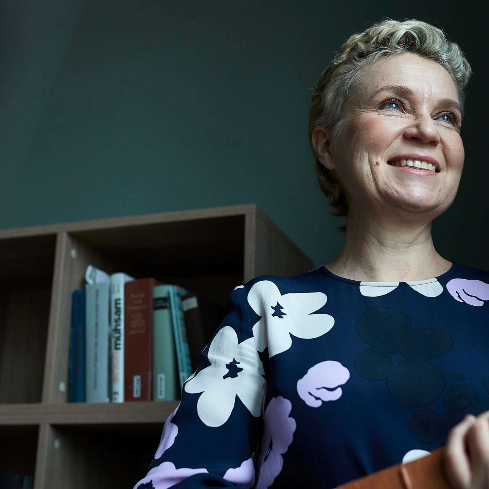 Sirpa Kähkönen
