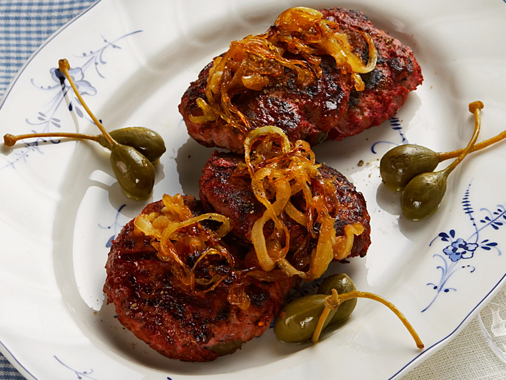 Lindströmin minimurekkeet