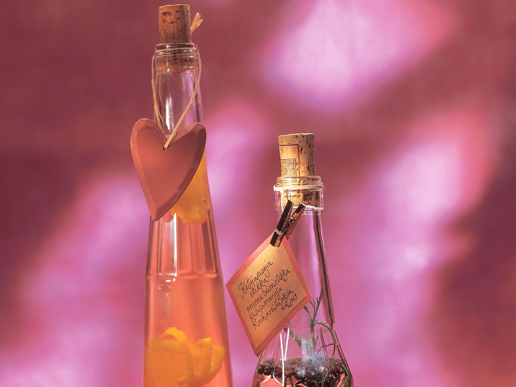 Appelsiiniviinietikka