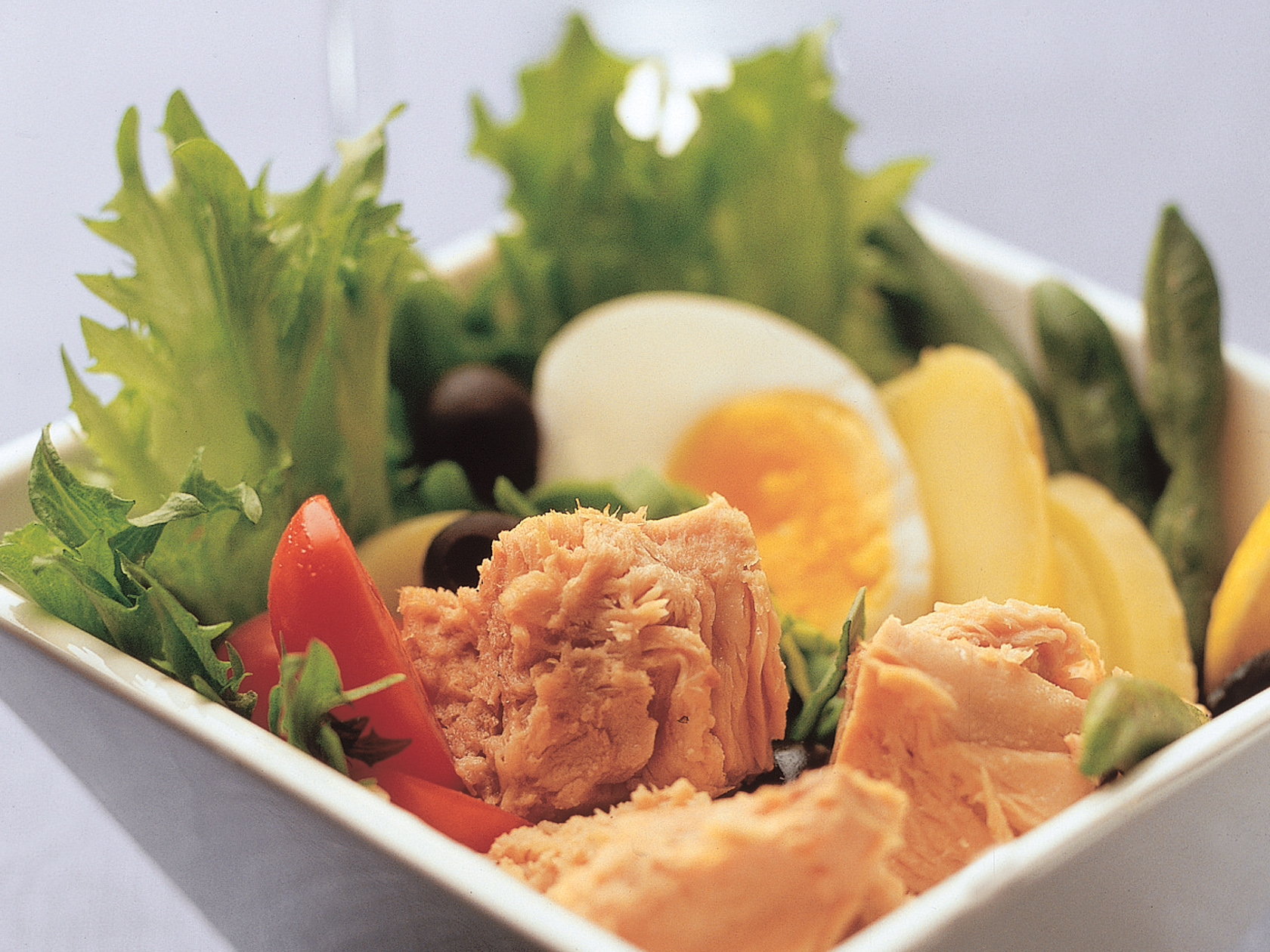 Nizzalainen salaatti