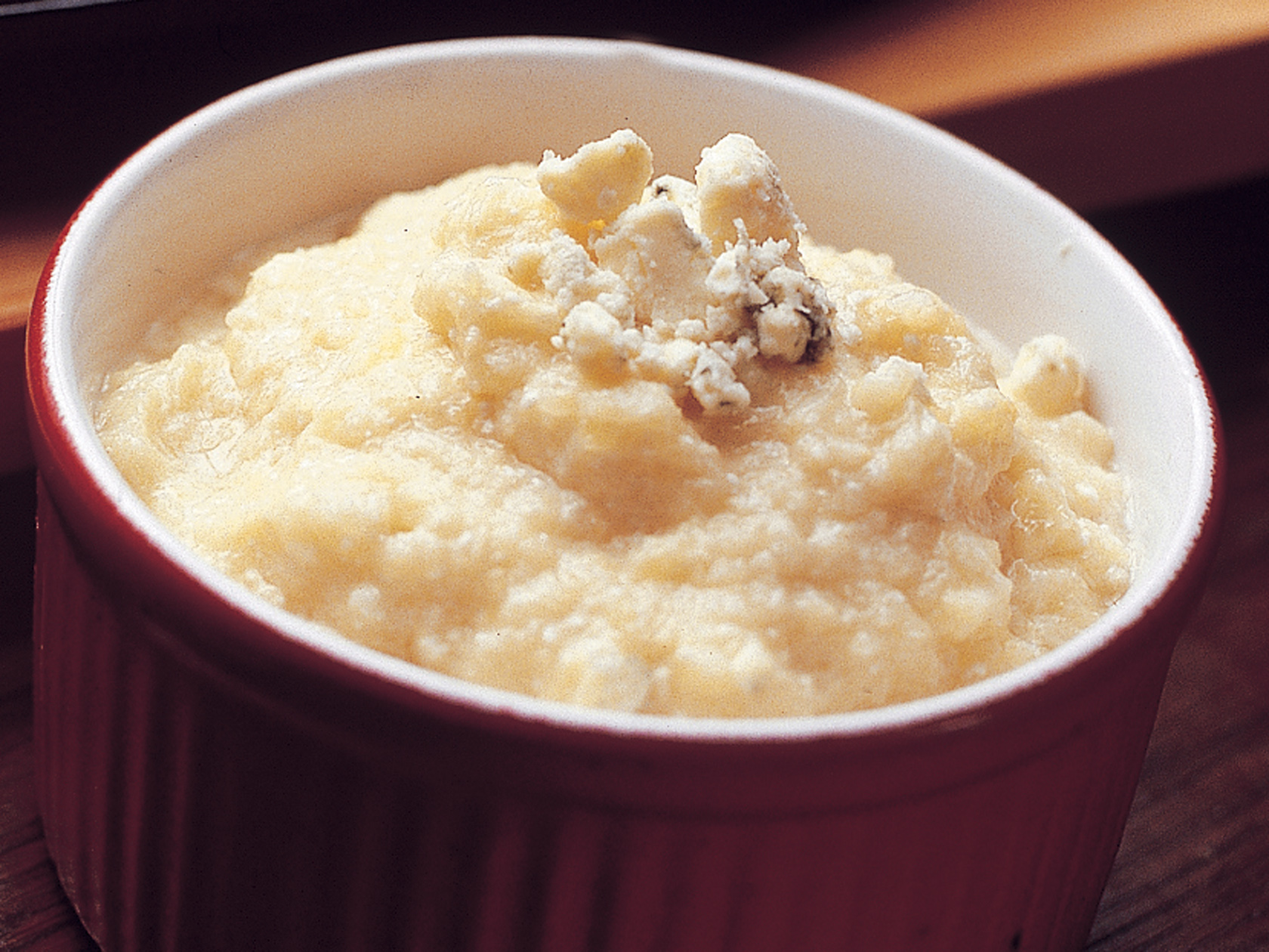 Ananas-homejuustodippi