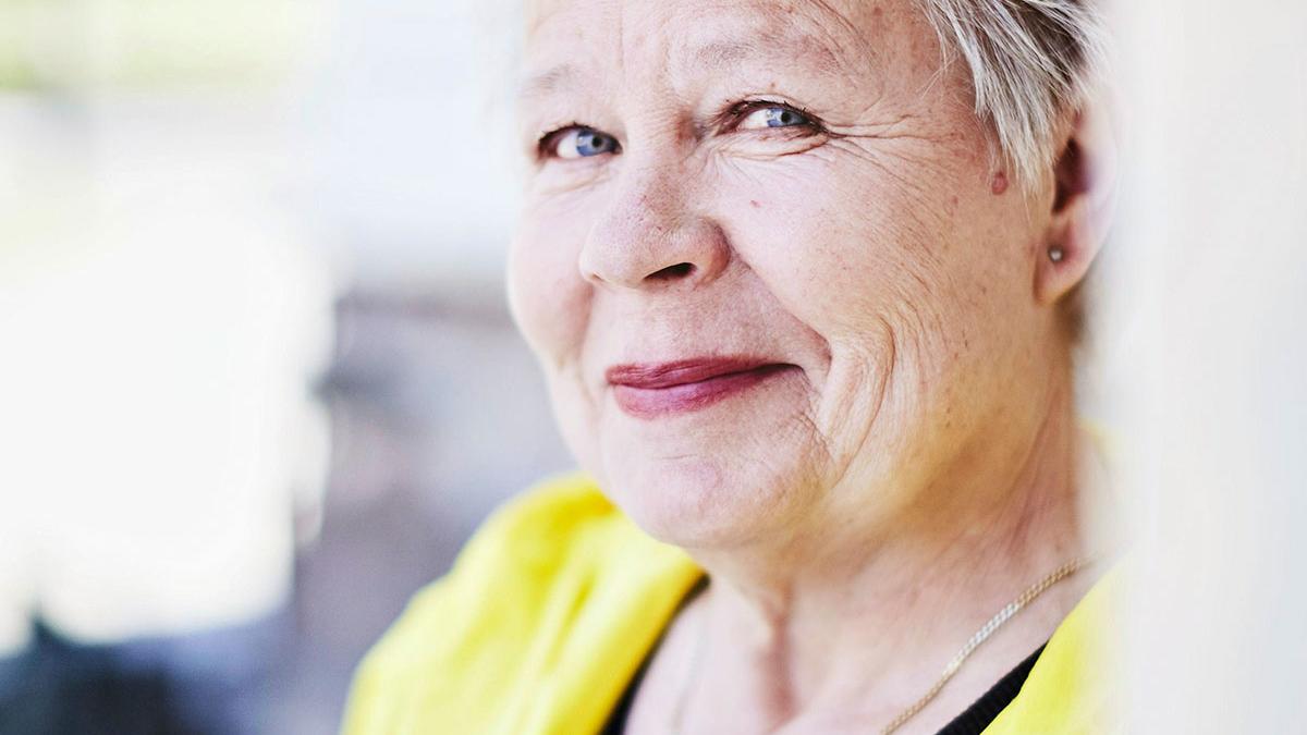Ulla Tapaninen: "Salve on avoin kaikille: on narria, herraa ja työmiestä"