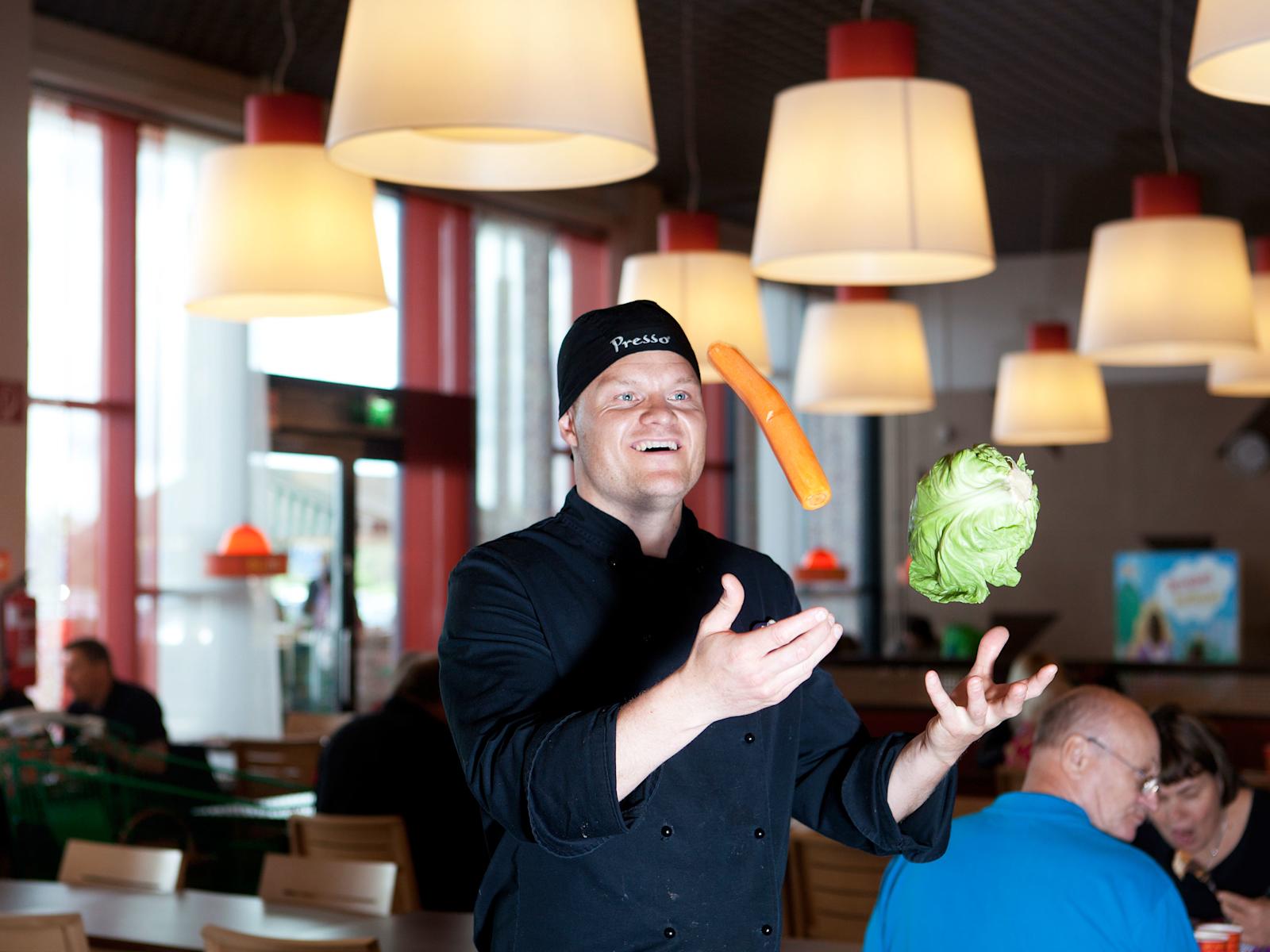Marko Lehti