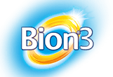 Bion3 logo icon