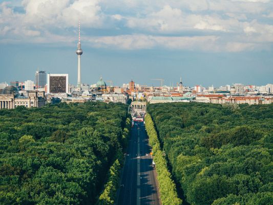 Der Mietendeckel in Berlin: Was er für Vermieter bedeutet