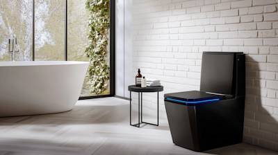 Upgrade Your Bathroom Experience with a Smart Toilet