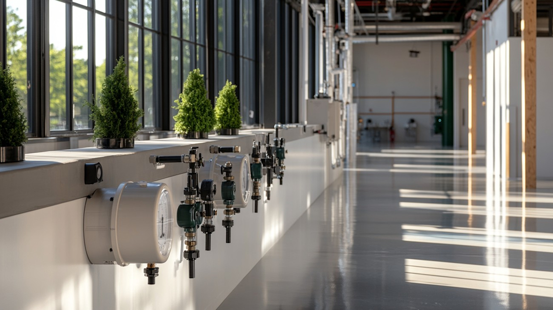 PRV Valve: Essential Guide to Pressure Regulation