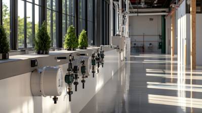 PRV Valve: Essential Guide to Pressure Regulation