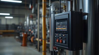 Automatic Water Shut Off Valve: Essential Guide