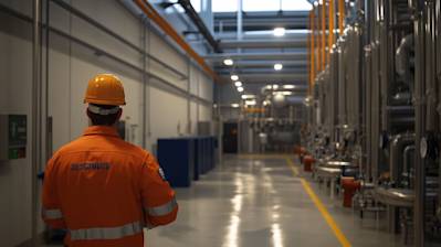 Find Top Commercial Plumbers Near Me