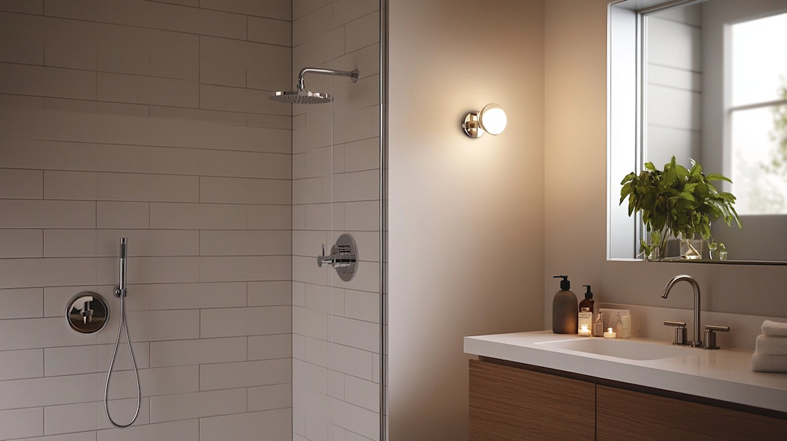 Moen Shower Valve: Installation & Troubleshooting Guide