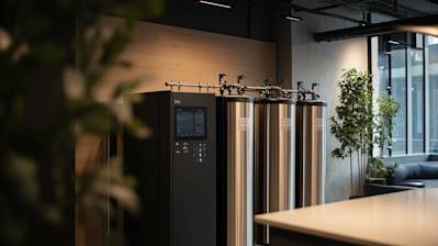 Benefits of a Whole House Water Filter Explained