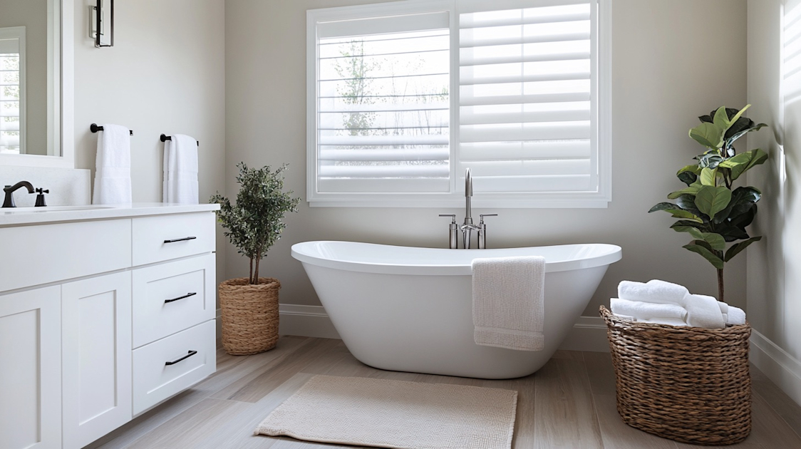Everything You Need to Know About Free Standing Tubs