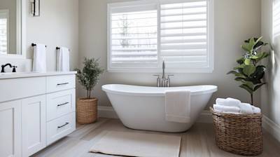 Everything You Need to Know About Free Standing Tubs