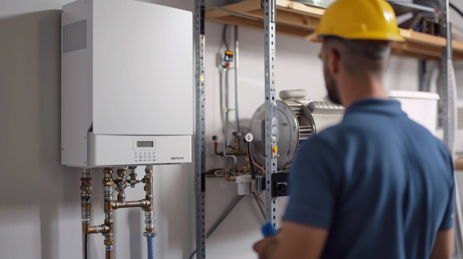 The Lifespan of Water Heaters: How Long Do They Last?